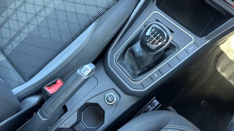 Volkswagen Polo 1.0 TSI R-Line 5dr Petrol Hatchback